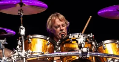 Frank Beard
