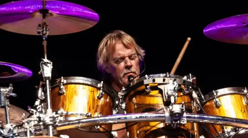 Frank Beard