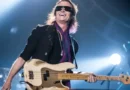 Glenn Hughes