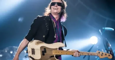 Glenn Hughes