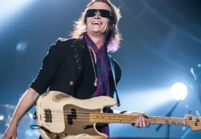 Glenn Hughes