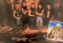 "Powerslave": Η ιστορία πίσω από το εμβληματικό άλμπουμ των Iron Maiden