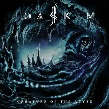 Joakem - Creature Of The Abyss artwork