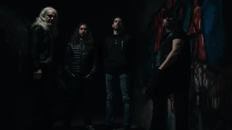 JOAKEM: Νέο single και video "Creature Of The Abyss"