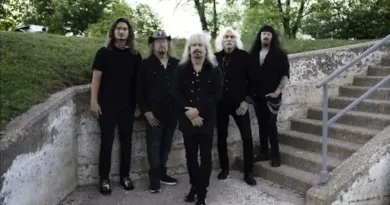 Molly Hatchet