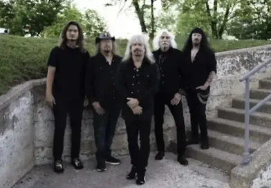 Molly Hatchet
