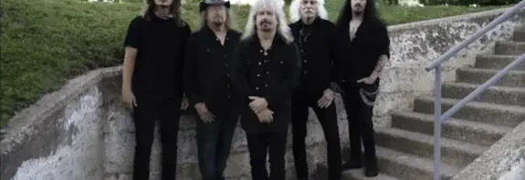 Molly Hatchet