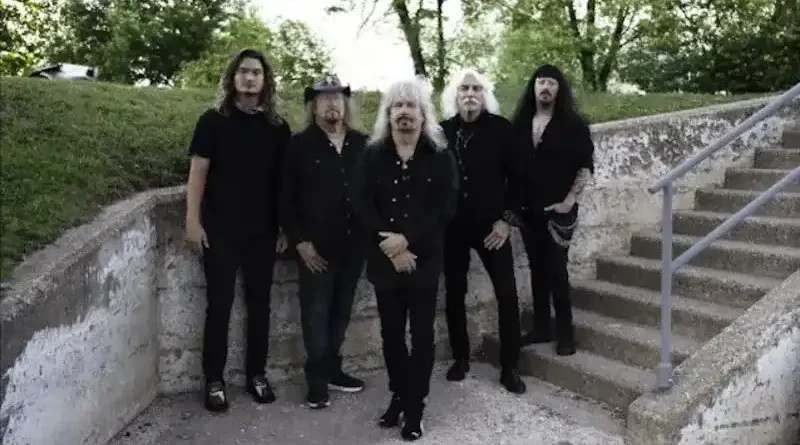 Molly Hatchet