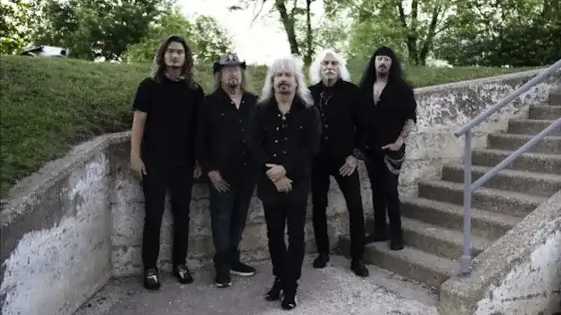 MOLLY HATCHET: Νέο άλμπουμ μετά από 16 χρόνια. Ακούστε το "Dixie Highway"