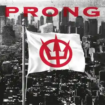 Prong - Prong artwork