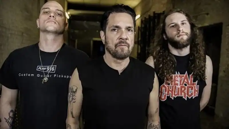 PRONG: Νέο single "The Banner" και όλες οι λεπτομέρειες για το επερχόμενο άλμπουμ "Prong"