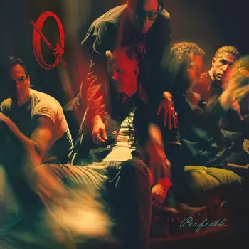 Queens Of The Stone Age - Perfecth artwork
