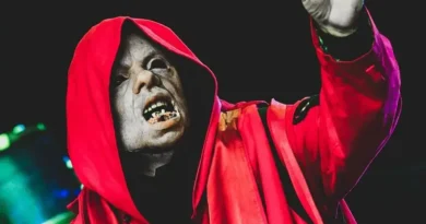 Sid Wilson