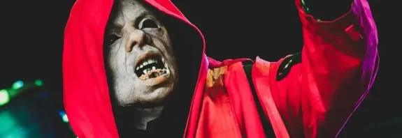 Sid Wilson