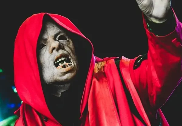 Sid Wilson