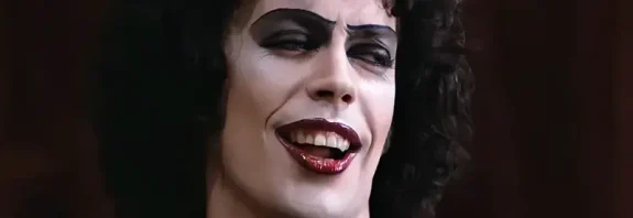 Tim Curry