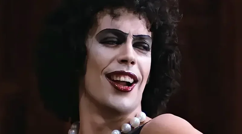 Tim Curry