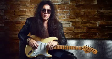 Yngwie Malmsteen