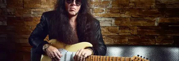 Yngwie Malmsteen