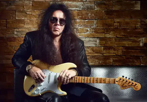 Yngwie Malmsteen