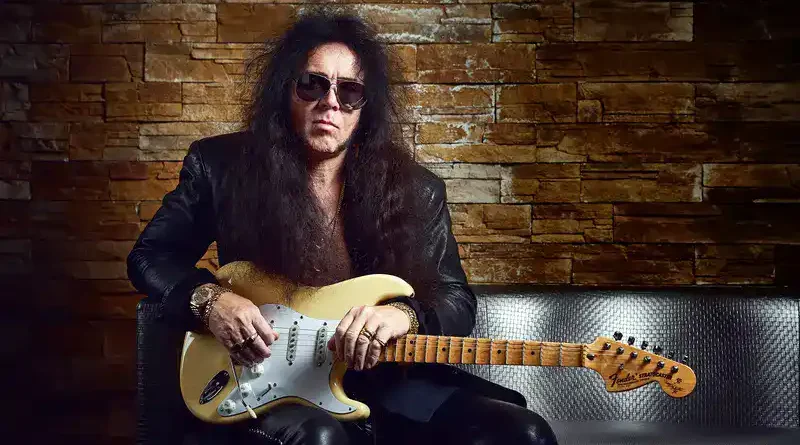 Yngwie Malmsteen