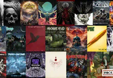 Νέες rock & metal κυκλοφορίες – Σεπτέμβριος 2026: Τα σημαντικότερα άλμπουμ