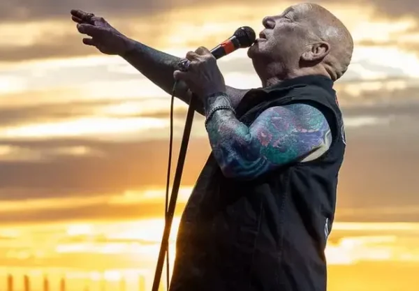 Angry Anderson
