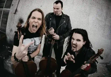 Apocalyptica