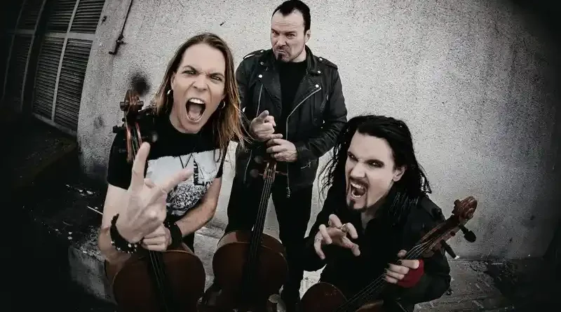 Apocalyptica