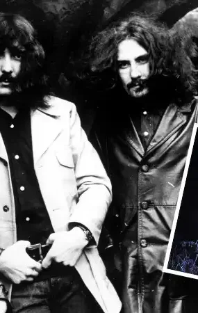 "Paranoid": Η ιστορία του εμβληματικού άλμπουμ των Black Sabbath