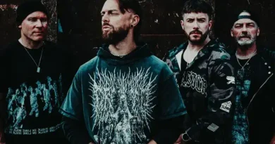 Bullet For My Valentine