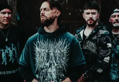 Bullet For My Valentine