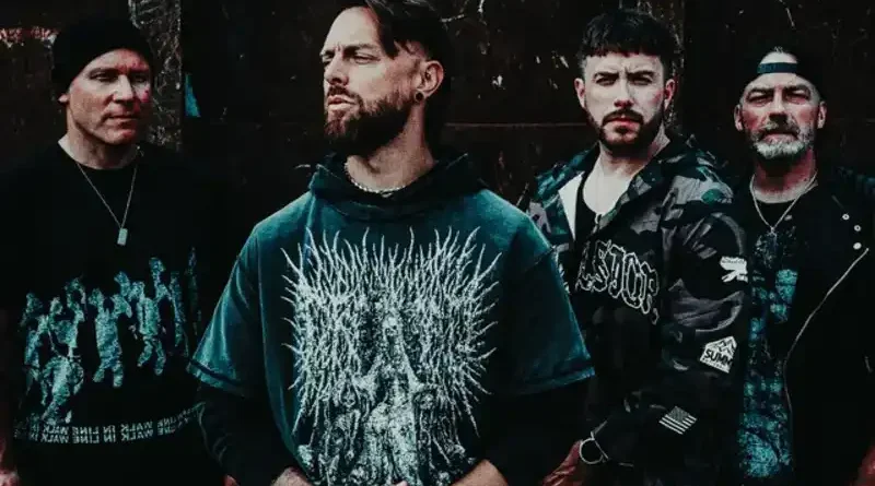Bullet For My Valentine