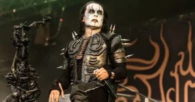 Dani Filth