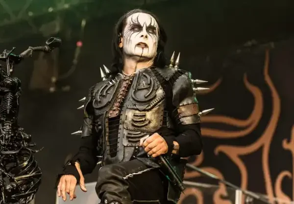 Dani Filth