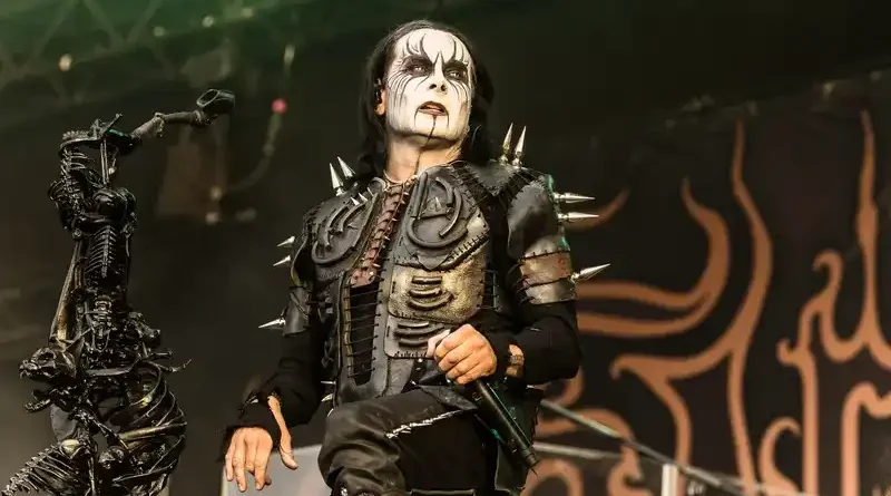 Dani Filth
