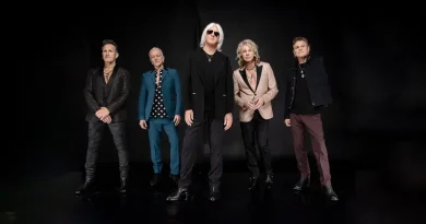 Def Leppard