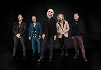 Def Leppard