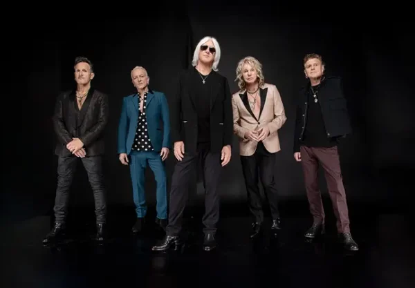 Def Leppard