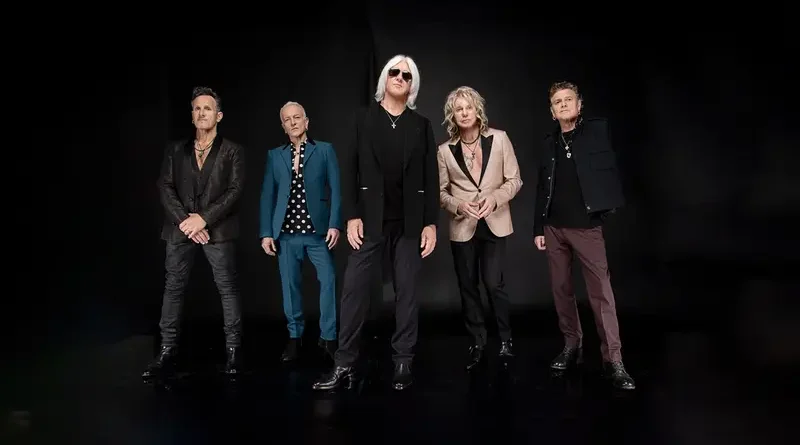 Def Leppard