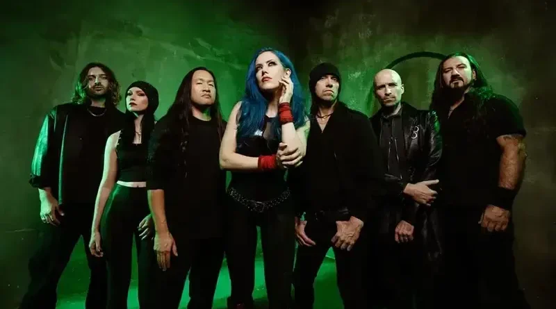 DragonForce