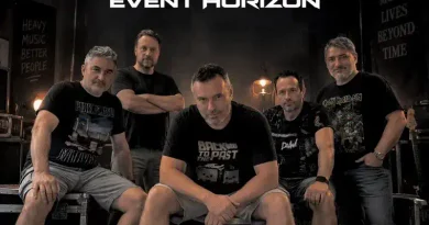 Event Horizon