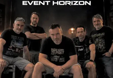 Event Horizon