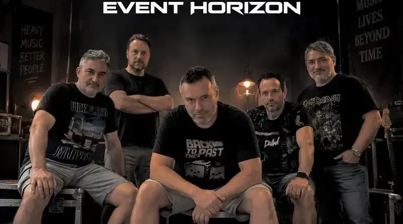 Event Horizon