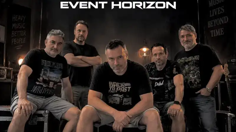 Οι Event Horizon στο Rock Attitude | Interview