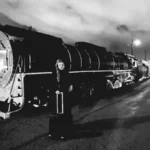 Glitter Grotesque @ Αμαξοστοιχία-Θέατρο το Τρένο στο Ρουφ