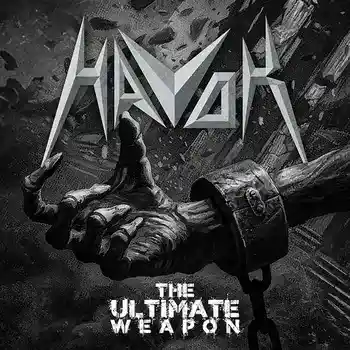 Havok - The Ultimate Weapon artwork 