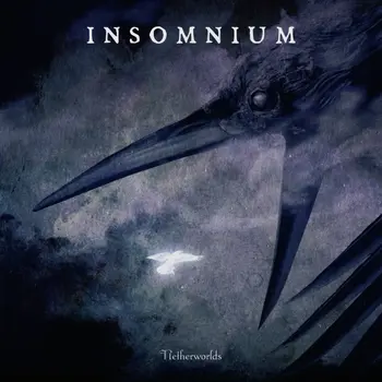 Insomnium - Netherworlds artwork