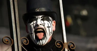King Diamond