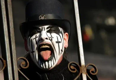 King Diamond